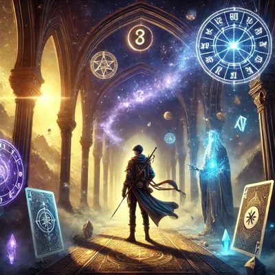 グラン・セフィリアの風景